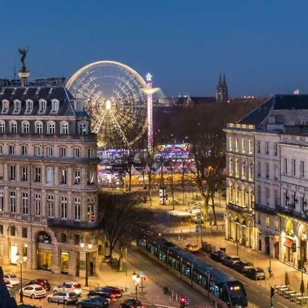 Le Saint Nicolas